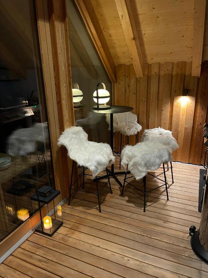 Sunny Retreat Apartment Kranjska Gora Exteriör bild