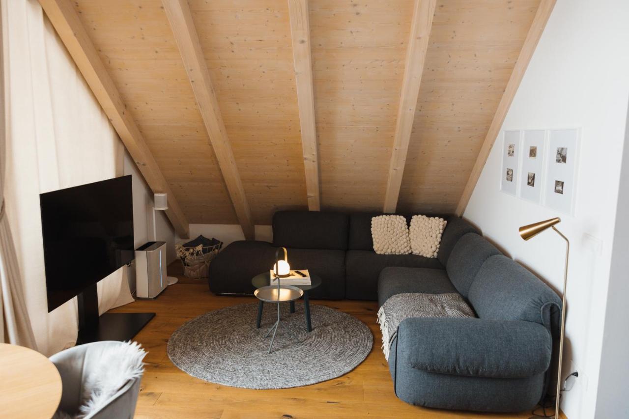 Sunny Retreat Apartment Kranjska Gora Exteriör bild