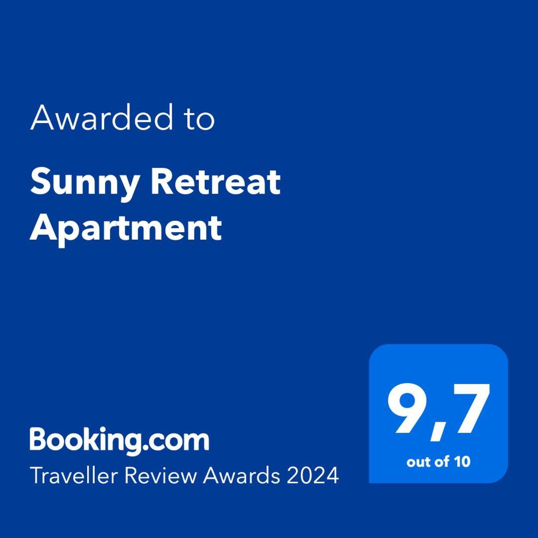 Sunny Retreat Apartment Kranjska Gora Exteriör bild