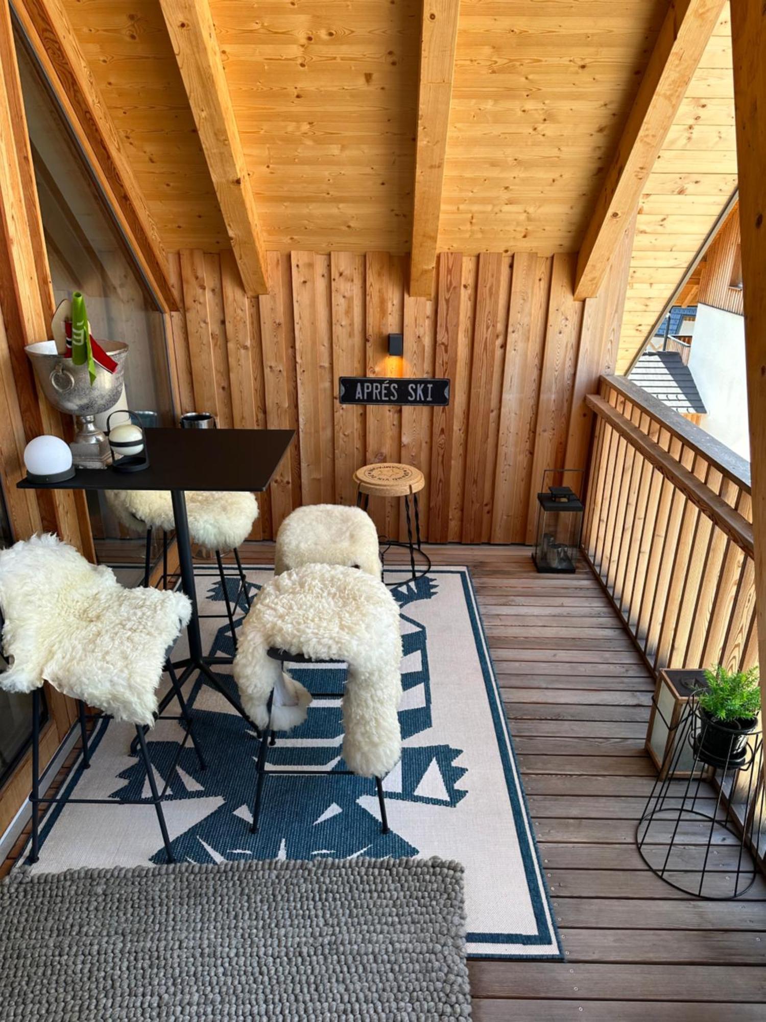 Sunny Retreat Apartment Kranjska Gora Exteriör bild
